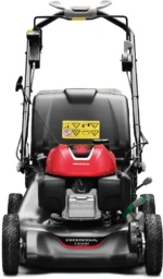 Honda Benzinrasenmäher HRN 536 VYEH – Bild 7