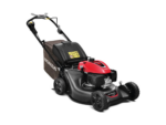 Honda Benzinrasenmäher HRN 536 VYEH