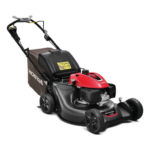 Honda Benzinrasenmäher HRN 536 VYEH