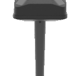 Segway Navimow Antennen Signalverstärker für X3-Serie