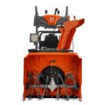 Husqvarna ST 227 Schneefräse – Bild 3