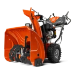 Husqvarna ST 227 Schneefräse