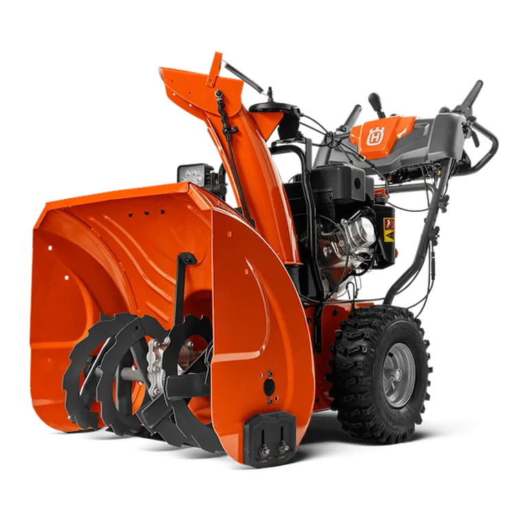 756-756-14388 Husqvarna ST 227 Schneefräse – Bild 1