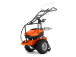 Husqvarna Akku-Kabelverlegemaschine CL400i