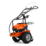 Husqvarna Akku-Kabelverlegemaschine CL400i