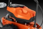 Husqvarna Akku-Kabelverlegemaschine CL400i – Bild 9