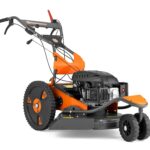 Husqvarna Profi-Hochgrasmäher DB 551 - Ausstellungsgerät