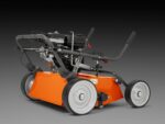 Husqvarna S 500 PRO Vertikutierer – Bild 4