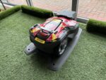 Husqvarna Automower 305 inkl. 5 Jahres Garantie - Ausstellungsgerät 0 Mähstunden – Bild 2