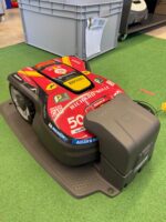 Husqvarna Automower 305 inkl. 5 Jahres Garantie - Ausstellungsgerät 0 Mähstunden – Bild 5