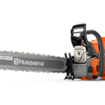 Husqvarna Benzin-Kettensäge 592 XP 24" 60 cm