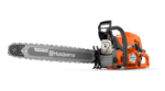 Husqvarna Benzin-Kettensäge 592 XP 24" 60 cm