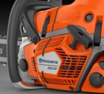 Husqvarna Benzin-Kettensäge 592 XP 24" 60 cm – Bild 3