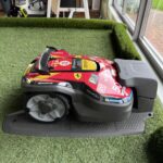 Husqvarna Automower 305 inkl. 5 Jahres Garantie - Ausstellungsgerät 0 Mähstunden