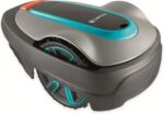 Gardena Sileno City 600m², Mähroboter mit Bluetooth® – Bild 3