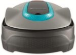 Gardena Sileno City 600m², Mähroboter mit Bluetooth® – Bild 4