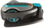 Gardena Sileno City 600m², Mähroboter mit Bluetooth® – Bild 6