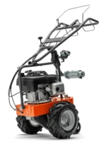 Husqvarna Benzin-Kabelverlegemaschine CL400 – Bild 3