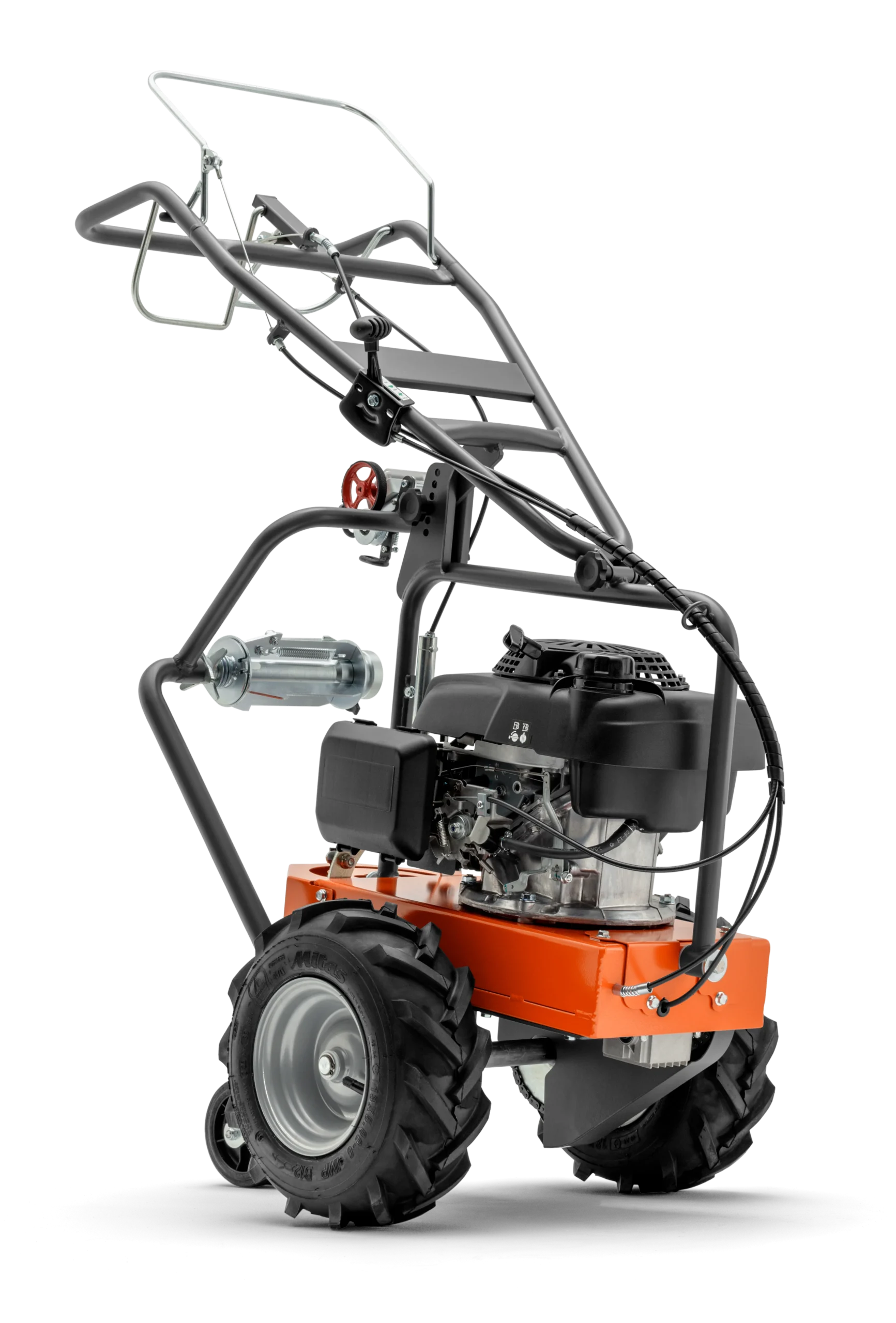 H310-1865 Husqvarna Benzin-Kabelverlegemaschine CL400 – Bild 1