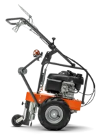 Husqvarna Benzin-Kabelverlegemaschine CL400 – Bild 2
