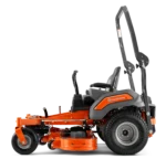 Husqvarna Z448 Zero Turn - Ausstellungsstück – Bild 2