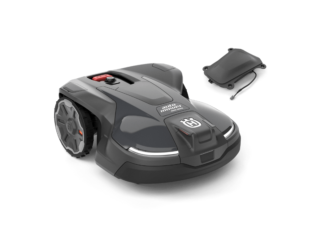Kopie von pölzl_willhaben_produktbild - 2025-10-24T114030.203 Husqvarna Automower 450X Nera inkl. EPOS Plug-in – Bild 1