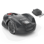 Husqvarna Automower 310E Nera inkl. EPOS Plug-in