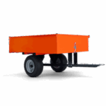 Husqvarna Anhänger Profi 9535117-03