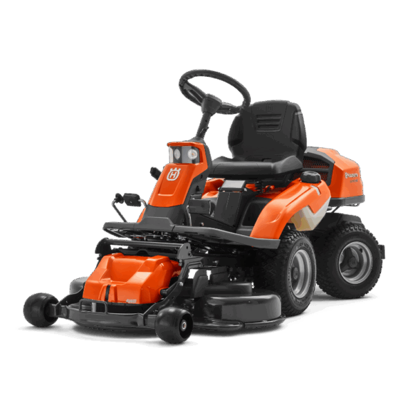 Husqvarna Rider R 216T AWD inkl. Combi 103 Mähdeck