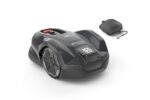 Husqvarna Automower 310E Nera inkl. EPOS Plug-in