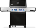 Napoleon Gasgrill Prestige 500 RSIB – Bild 3