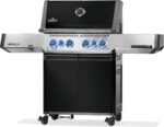 Napoleon Gasgrill Prestige 500 RSIB
