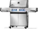 Napoleon Gasgrill Prestige 500 RSIB