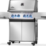 Napoleon Gasgrill Prestige 500 RSIB