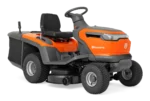Husqvarna TC 100i Akku-Rasentraktor