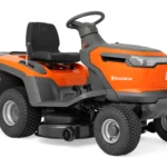 Husqvarna TC 100i Akku-Rasentraktor