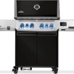 Napoleon Gasgrill Prestige 500 Connected RSIB