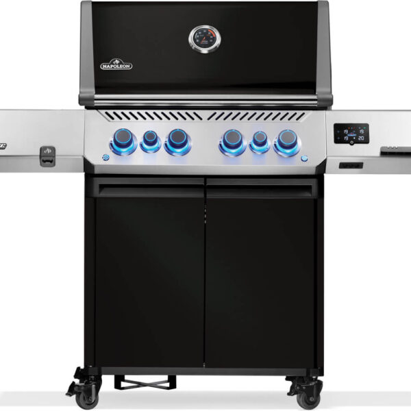 Napoleon Gasgrill Prestige 500 Connected RSIB