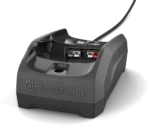 Husqvarna Trimmer 220iR inkl. Akku und Ladegerät + R25 Trimmerkopf – Bild 7