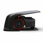 Segway Navimow i108E 4G inkl. Garage S