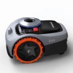 Segway Navimow i105E 4G