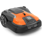 2026 - Husqvarna Automower® 580 EPOS