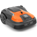 2026 - Husqvarna Automower 560 EPOS