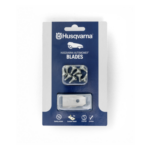 Husqvarna Automower® Klingen 9 Stk. - 0,6 mm