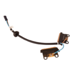 Husqvarna Automower® Kabelbaum Ladekontakte 310 - 550 EPOS