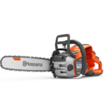 Husqvarna Akku-Kettensäge 550i XP 15" ohne Akku und Ladegerät