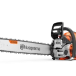 Husqvarna Benzin-Kettensäge 564 XP 20" 70 cm