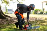 Husqvarna Benzin-Kettensäge 564 XP 20" 70 cm – Bild 6