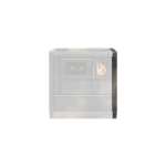 Lohberger Rega Brandschutzeinheit, 50 mm - anthrazit-metallic – Bild 2