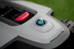 2026 - Roborock RockMow Z120 AWD - LiDAR – Bild 5